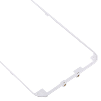 กรอบขอบหน้าจอ LCD ด้านหน้าสำหรับ Huawei Nova 2, For Huawei Nova 2(White), For Huawei Nova 2(Black)