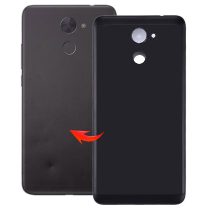 สำหรับ Huawei Enjoy 7 Plus/Y7 Prime (2017)/Nova Lite Plus ฝาหลัง, For Huawei Enjoy 7 Plus