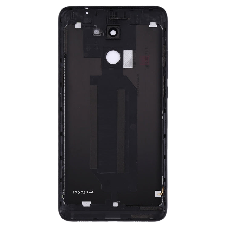 สำหรับ Huawei Enjoy 7 Plus/Y7 Prime (2017)/Nova Lite Plus ฝาหลัง, For Huawei Enjoy 7 Plus