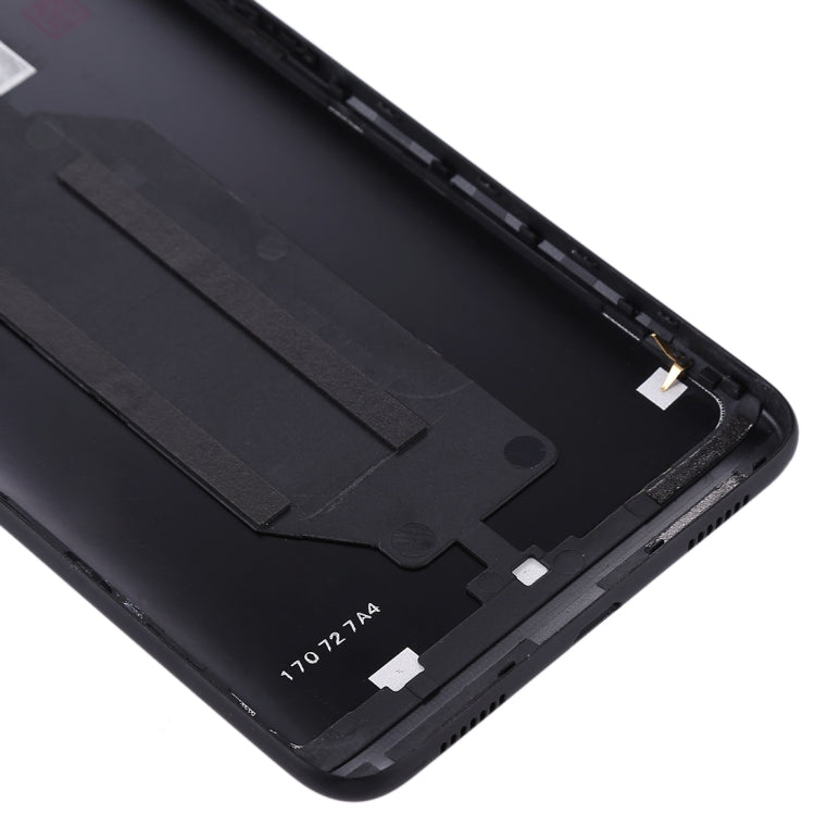 สำหรับ Huawei Enjoy 7 Plus/Y7 Prime (2017)/Nova Lite Plus ฝาหลัง, For Huawei Enjoy 7 Plus