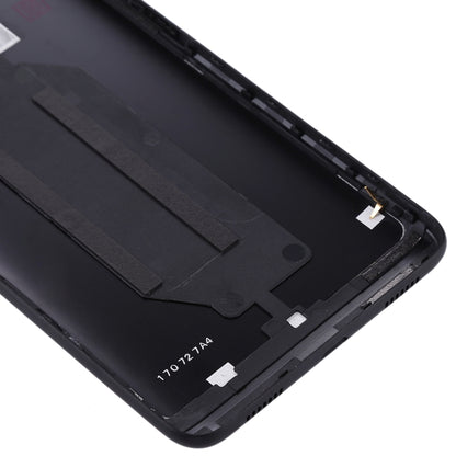 สำหรับ Huawei Enjoy 7 Plus/Y7 Prime (2017)/Nova Lite Plus ฝาหลัง, For Huawei Enjoy 7 Plus