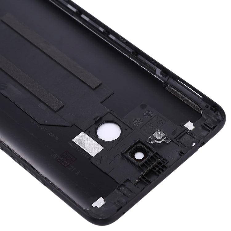 สำหรับ Huawei Enjoy 7 Plus/Y7 Prime (2017)/Nova Lite Plus ฝาหลัง, For Huawei Enjoy 7 Plus