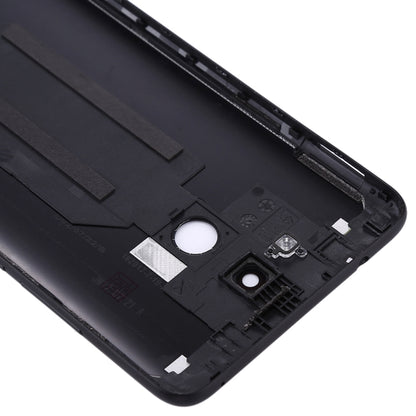สำหรับ Huawei Enjoy 7 Plus/Y7 Prime (2017)/Nova Lite Plus ฝาหลัง, For Huawei Enjoy 7 Plus
