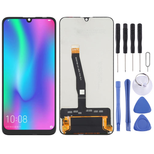 หน้าจอ LCD และชุดประกอบ Digitizer สำหรับ Huawei Honor 10 Lite / Honor 20i, For Honor 10 Lite