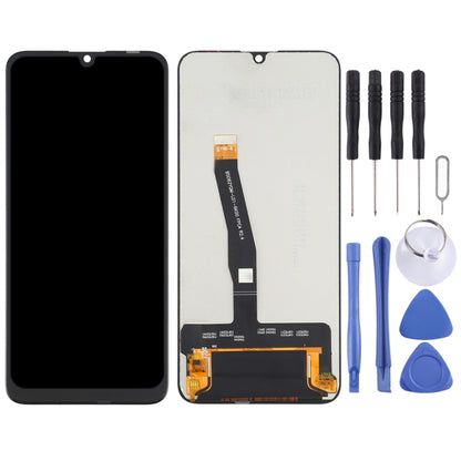 หน้าจอ LCD และชุดประกอบ Digitizer สำหรับ Huawei Honor 10 Lite / Honor 20i, For Honor 10 Lite