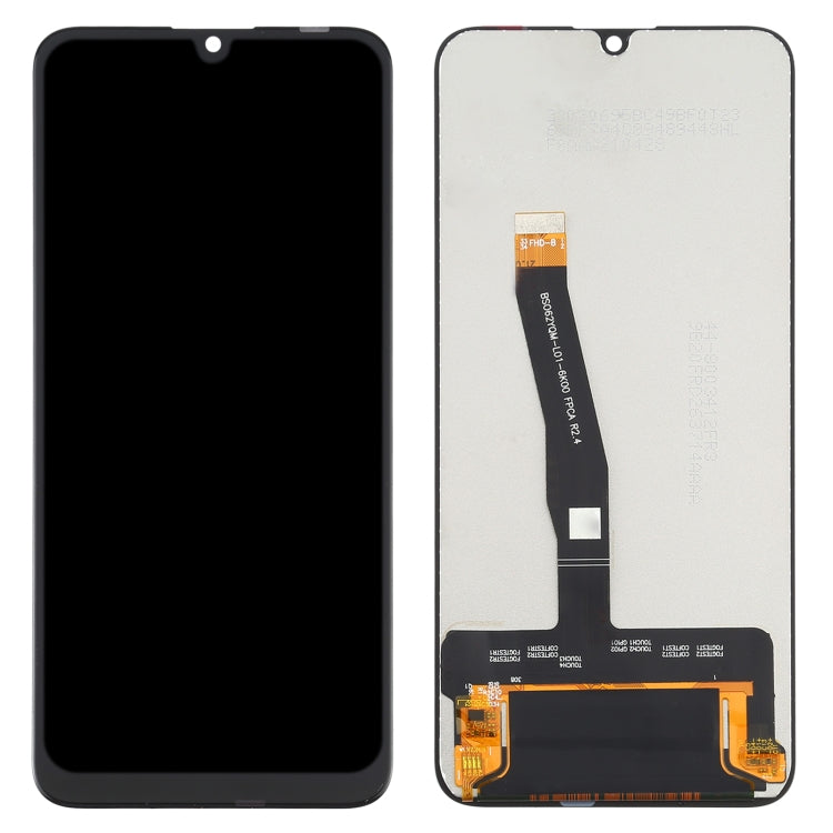 หน้าจอ LCD และชุดประกอบ Digitizer สำหรับ Huawei Honor 10 Lite / Honor 20i, For Honor 10 Lite