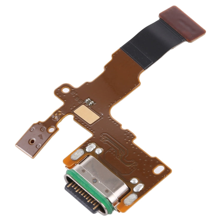 ชาร์จพอร์ต Flex Cable สำหรับ LG Stylo 4 Q710 Q710MS Q710CS L713DL, For Stylo 4 Q710