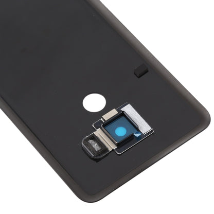 ฝาครอบด้านหลังแบตเตอรี่พร้อมเลนส์กล้องสำหรับ HTC U11+, For HTC U11+