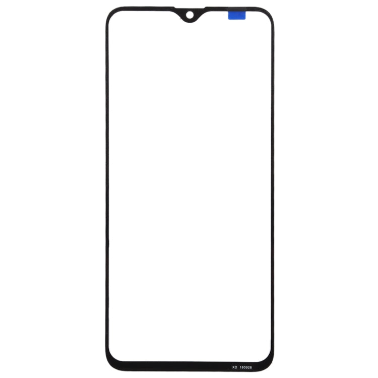 สำหรับ OPPO Reno Z หน้าจอด้านหน้าเลนส์กระจกด้านนอก, For OPPO Reno Z