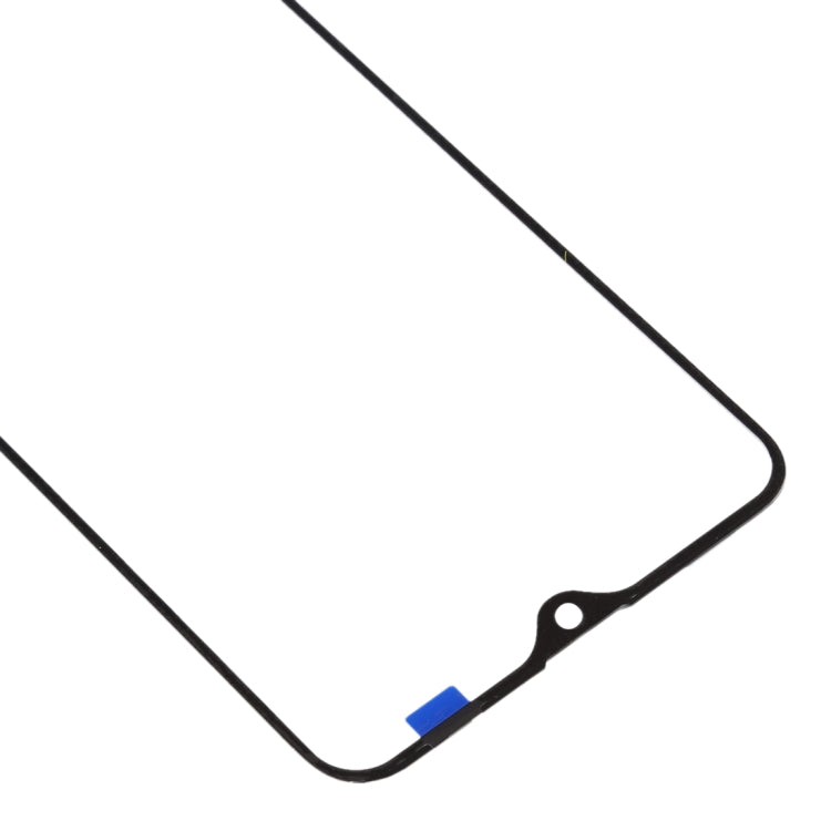 สำหรับ OPPO Reno Z หน้าจอด้านหน้าเลนส์กระจกด้านนอก, For OPPO Reno Z