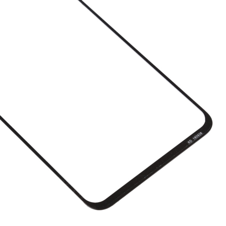 สำหรับ OPPO Reno Z หน้าจอด้านหน้าเลนส์กระจกด้านนอก, For OPPO Reno Z