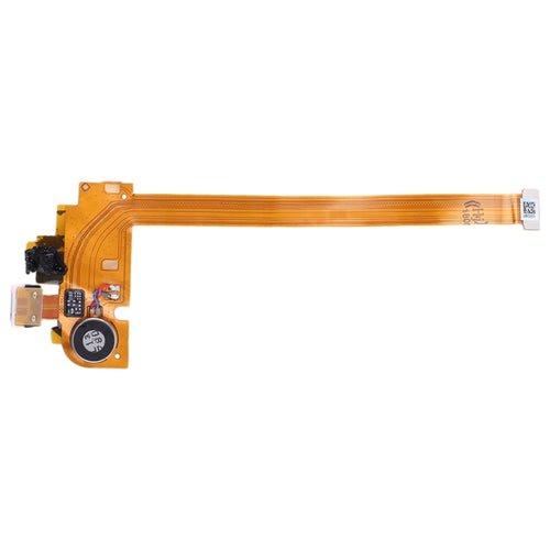 สำหรับ OPPO A57 ชาร์จพอร์ต Flex Cable, For OPPO A57
