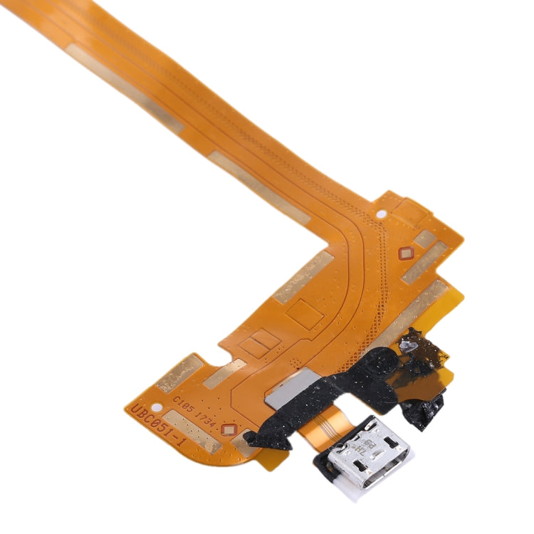 สำหรับ OPPO A57 ชาร์จพอร์ต Flex Cable, For OPPO A57