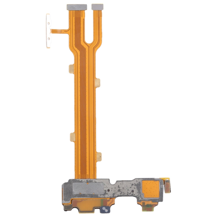 สำหรับ OPPO R7 Plus ปุ่มควบคุมระดับเสียง Flex Cable พร้อมไมโครโฟน, For OPPO R9 Plug Volume & Mic