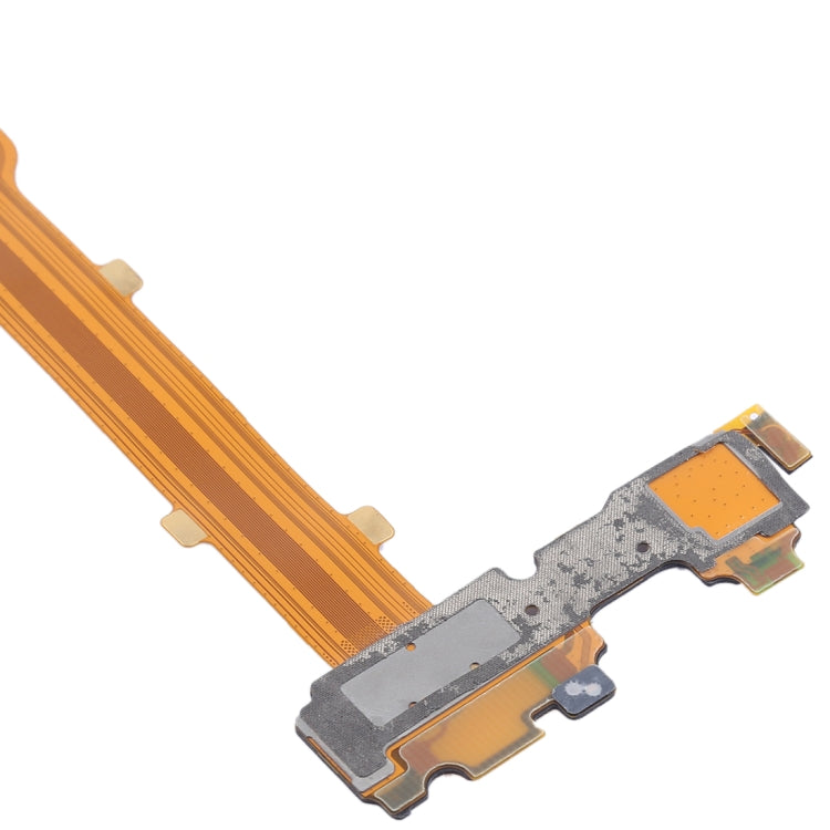 สำหรับ OPPO R7 Plus ปุ่มควบคุมระดับเสียง Flex Cable พร้อมไมโครโฟน, For OPPO R9 Plug Volume & Mic