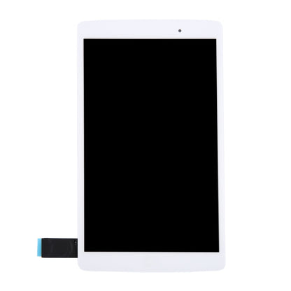 สำหรับ LG G Pad X 8.0/V520 หน้าจอ LCD และ Digitizer Full ASSEMBLY, For G Pad X 8.0 / V520