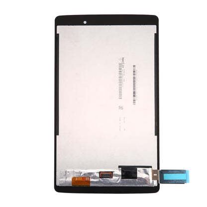 สำหรับ LG G Pad X 8.0/V520 หน้าจอ LCD และ Digitizer Full ASSEMBLY, For G Pad X 8.0 / V520
