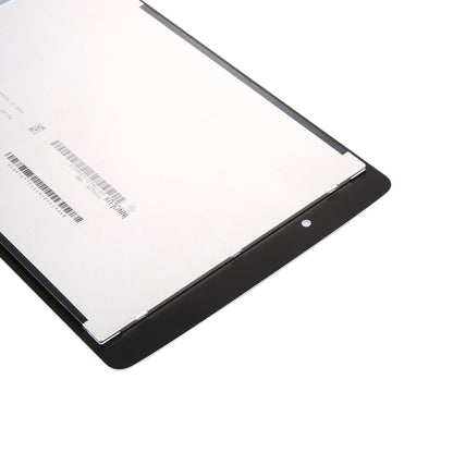 สำหรับ LG G Pad X 8.0/V520 หน้าจอ LCD และ Digitizer Full ASSEMBLY, For G Pad X 8.0 / V520