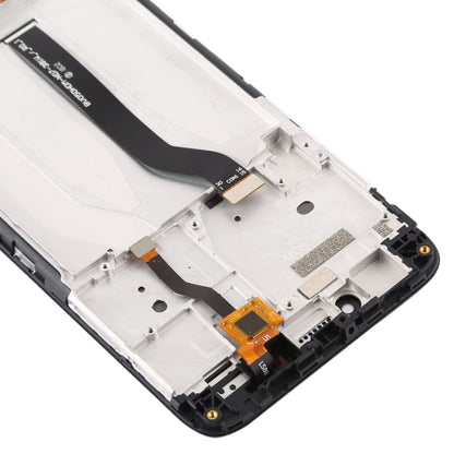 หน้าจอแอลซีดีและชุดประกอบDigitizerพร้อมกรอบสำหรับXiaomi Redmi 5A, For Xiaomi Redmi 5A, For Redmi 5A