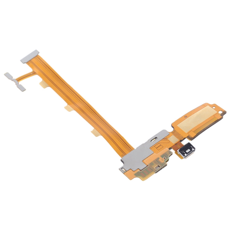 สำหรับ OPPO A37 ชาร์จพอร์ต Flex Cable, For OPPO A37