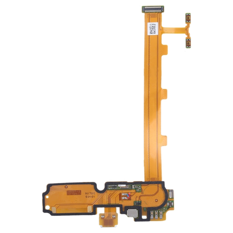 สำหรับ OPPO A37 ชาร์จพอร์ต Flex Cable, For OPPO A37