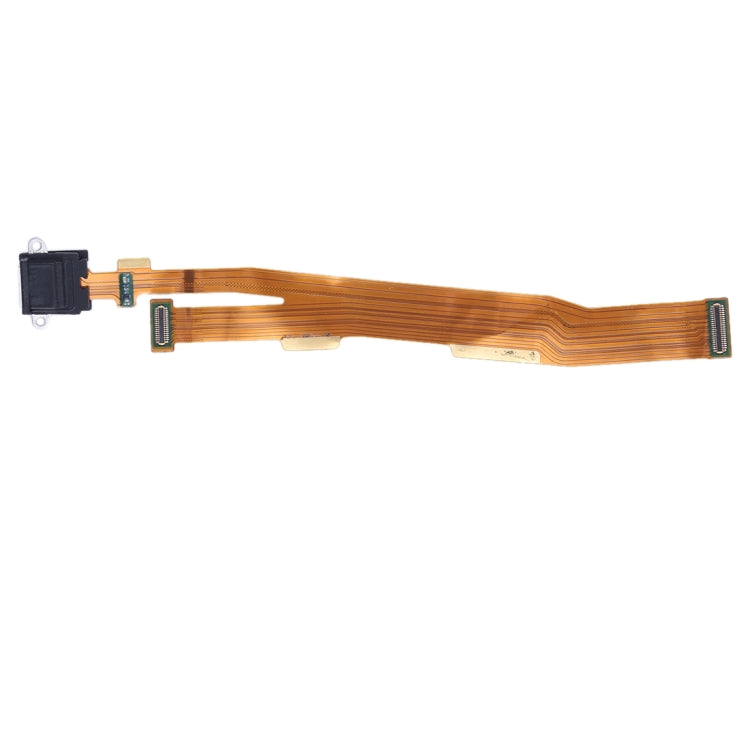 สำหรับ OPPO A73 ชาร์จพอร์ต Flex Cable, For OPPO A73