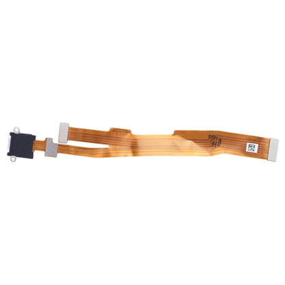 สำหรับ OPPO A73 ชาร์จพอร์ต Flex Cable, For OPPO A73