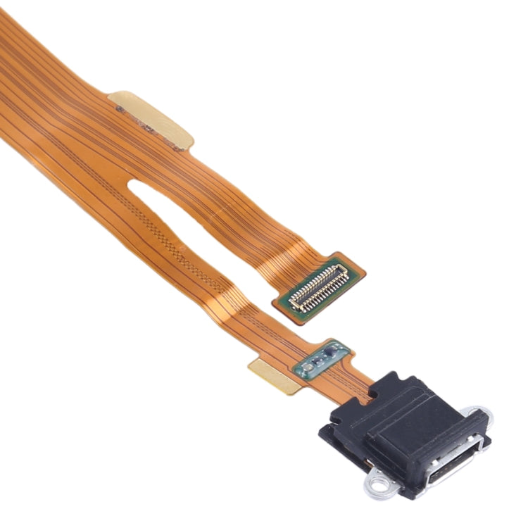 สำหรับ OPPO A73 ชาร์จพอร์ต Flex Cable, For OPPO A73