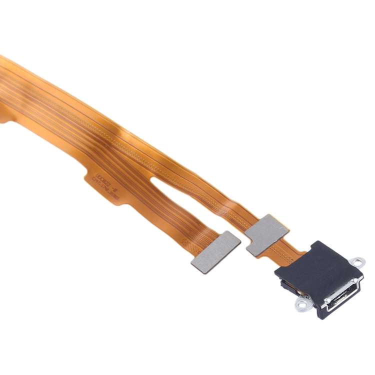 สำหรับ OPPO A73 ชาร์จพอร์ต Flex Cable, For OPPO A73