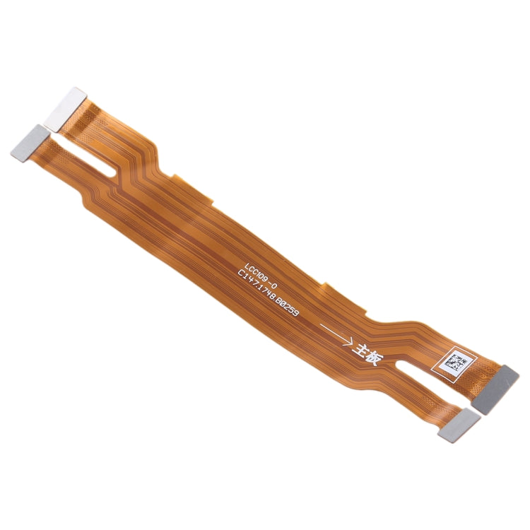 สำหรับ OPPO R11s Plus เมนบอร์ด Flex Cable, For OPPO R11s Plus