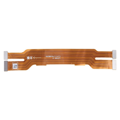 สำหรับ OPPO R11s Plus เมนบอร์ด Flex Cable, For OPPO R11s Plus