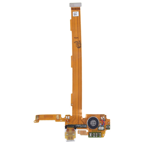 สำหรับ OPPO A71 ชาร์จพอร์ต FLEX CABLE, For OPPO A71