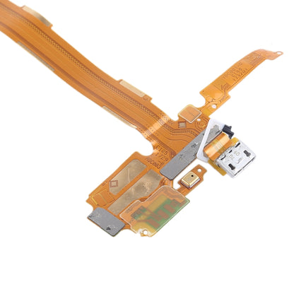สำหรับ OPPO A71 ชาร์จพอร์ต FLEX CABLE, For OPPO A71