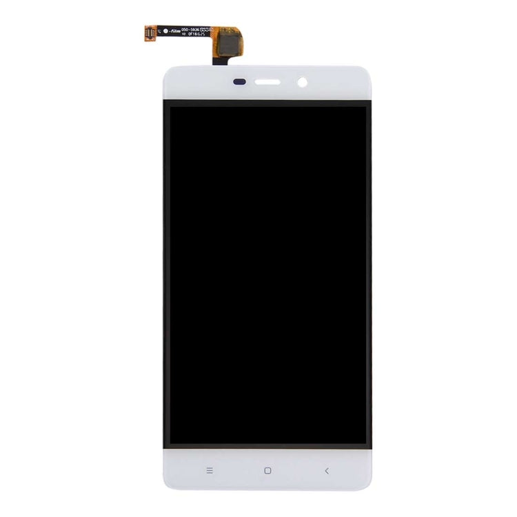 หน้าจอ LCD และชุดประกอบ Digitizer สำหรับ Xiaomi Redmi 4 Prime / Pro, For 4 Prime / Pro