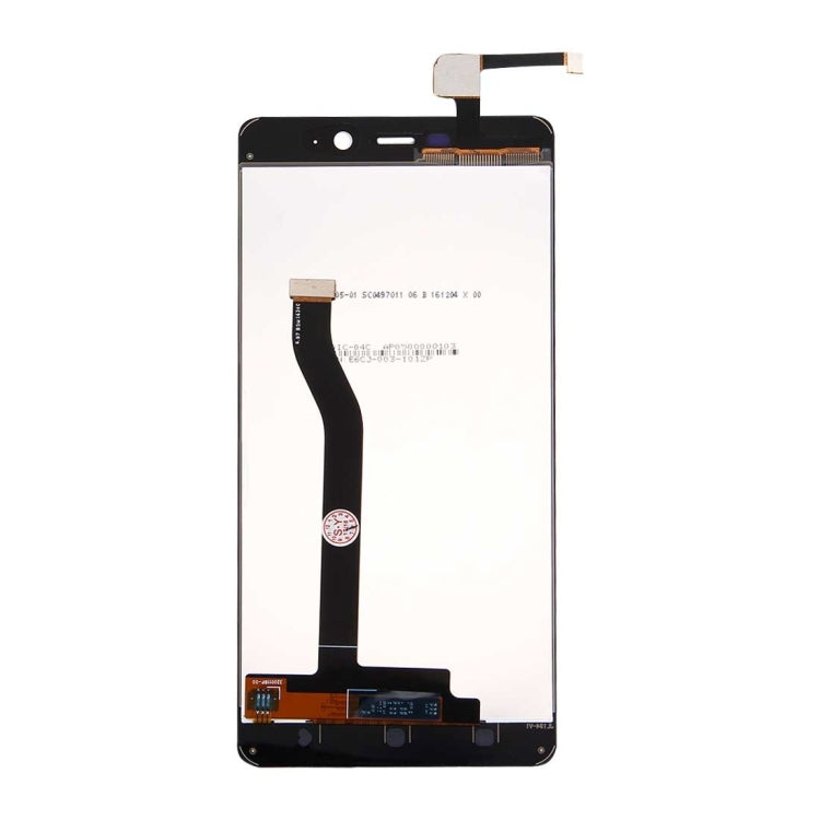 หน้าจอ LCD และชุดประกอบ Digitizer สำหรับ Xiaomi Redmi 4 Prime / Pro, For 4 Prime / Pro