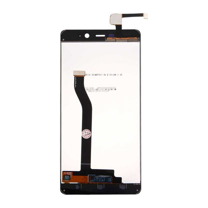 หน้าจอ LCD และชุดประกอบ Digitizer สำหรับ Xiaomi Redmi 4 Prime / Pro, For 4 Prime / Pro