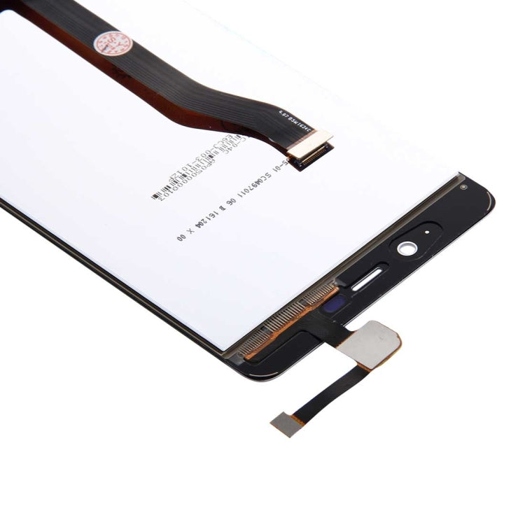 หน้าจอ LCD และชุดประกอบ Digitizer สำหรับ Xiaomi Redmi 4 Prime / Pro, For 4 Prime / Pro
