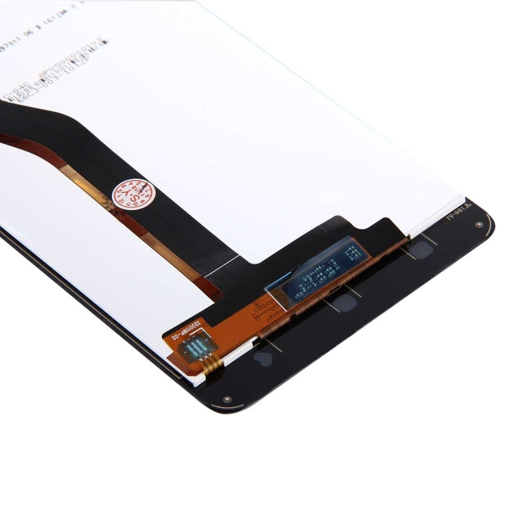 หน้าจอ LCD และชุดประกอบ Digitizer สำหรับ Xiaomi Redmi 4 Prime / Pro, For 4 Prime / Pro