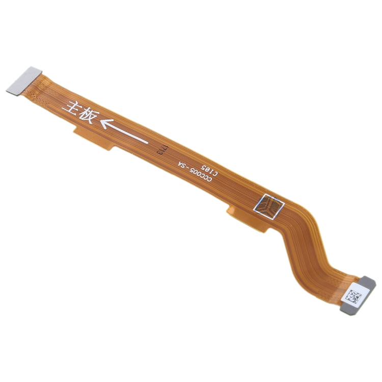 สำหรับ OPPO A77 เมนบอร์ด Flex Cable, For OPPO A77