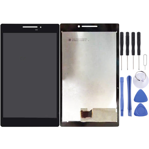 หน้าจอ LCD และชุดประกอบ Digitizer สำหรับ Asus ZenPad 7.0 / Z370 / Z370CG, For Asus ZenPad 7.0 Z370CG