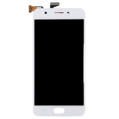 หน้าจอแอลซีดีและชุดประกอบDigitizerสำหรับOPPO A57, For OPPO A57