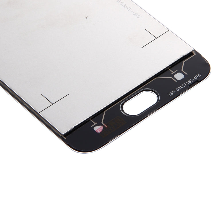 หน้าจอแอลซีดีและชุดประกอบDigitizerสำหรับOPPO A57, For OPPO A57