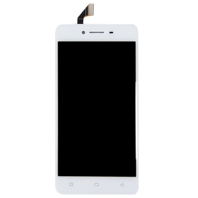 สำหรับ OPPO A37 หน้าจอ LCD และชุดประกอบ Digitizer, For OPPO A37