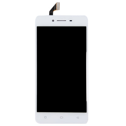 สำหรับ OPPO A37 หน้าจอ LCD และชุดประกอบ Digitizer, For OPPO A37