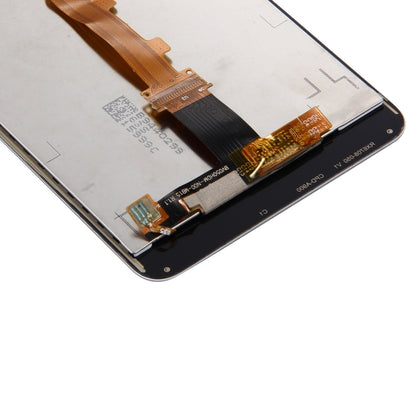สำหรับ OPPO A37 หน้าจอ LCD และชุดประกอบ Digitizer, For OPPO A37