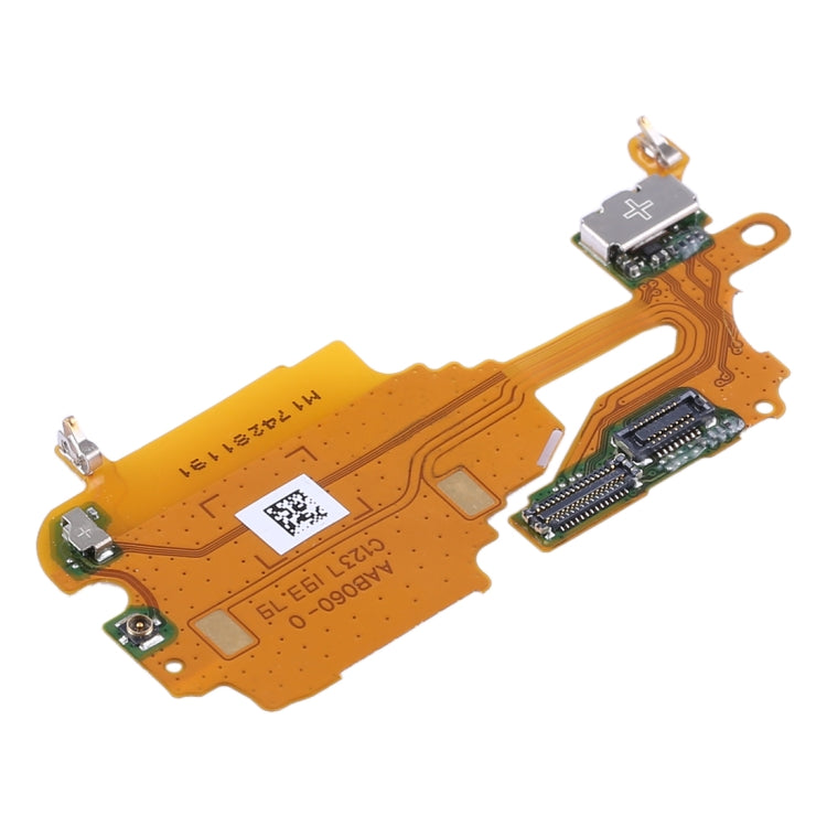 สำหรับ OPPO R11 สายไมโครโฟน Flex, For OPPO R11 Mic