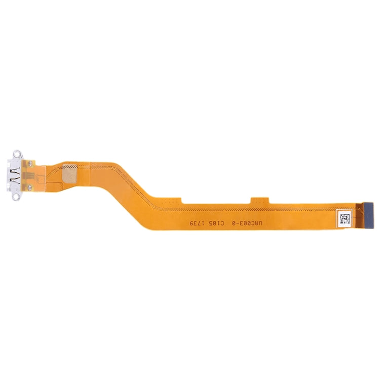 สำหรับ OPPO R11s ชาร์จพอร์ต Flex Cable, For OPPO R11s