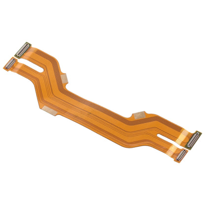 สำหรับ OPPO R11s เมนบอร์ด Flex Cable, For OPPO R11s