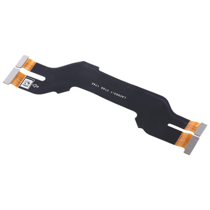 สำหรับ OPPO R11s เมนบอร์ด Flex Cable, For OPPO R11s