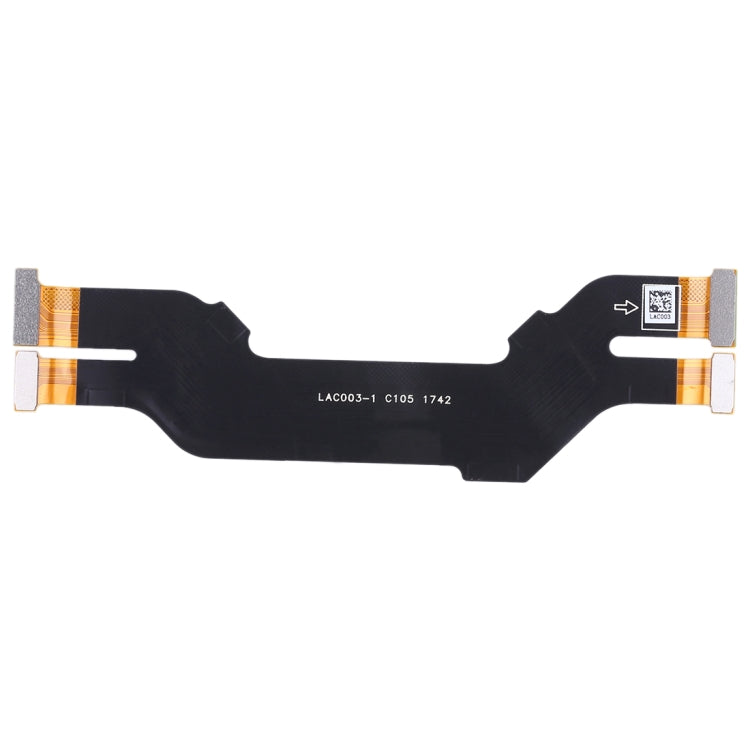 สำหรับ OPPO R11s เมนบอร์ด Flex Cable, For OPPO R11s